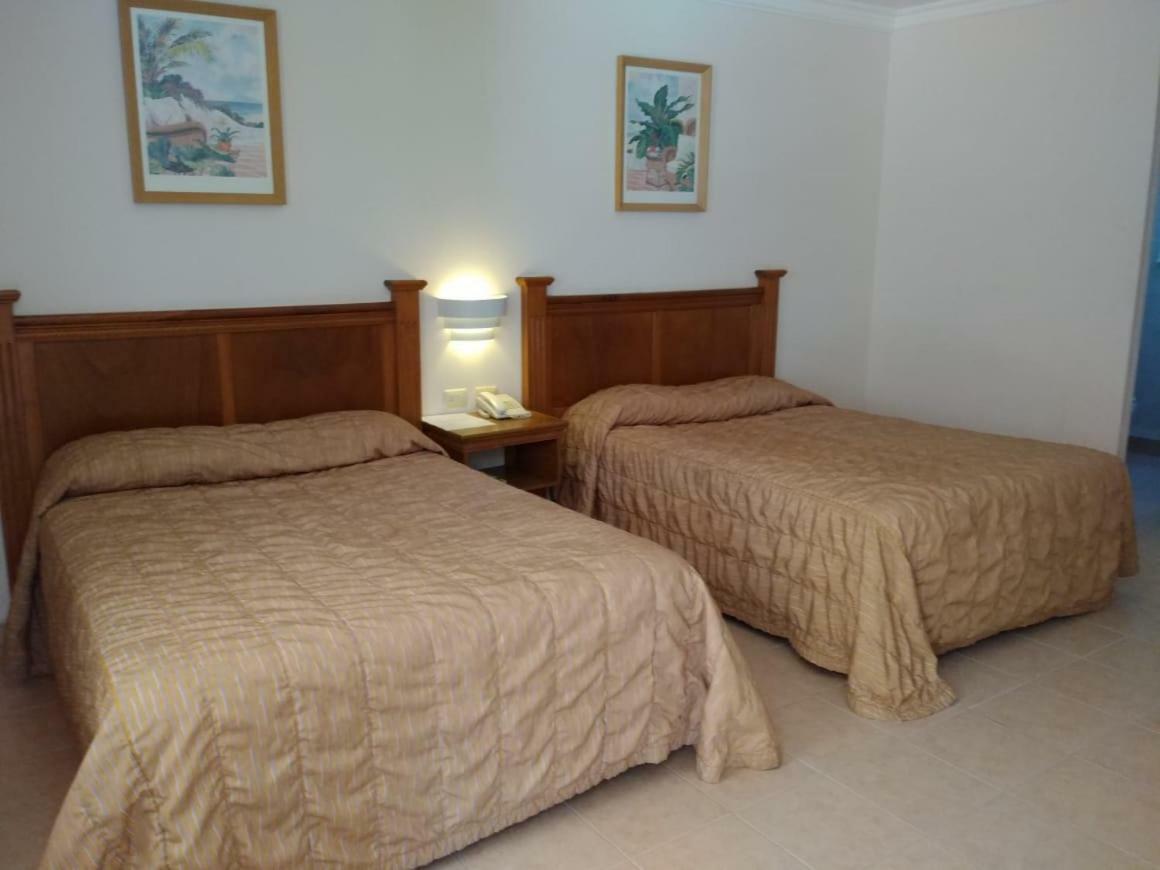 Suites Del Sol Guaymas Room photo